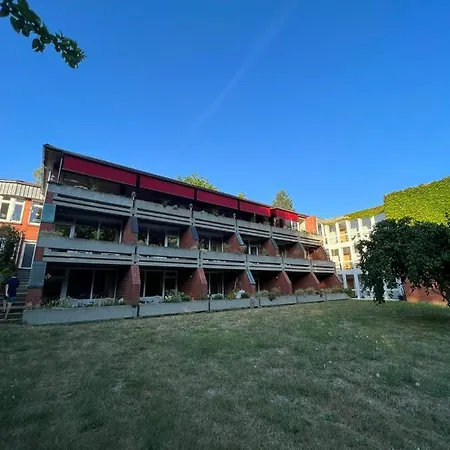 Scholz Hotel 3*