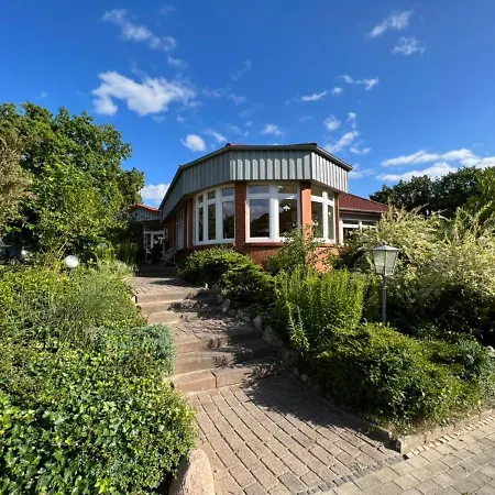 Hotel Scholz Hitzacker