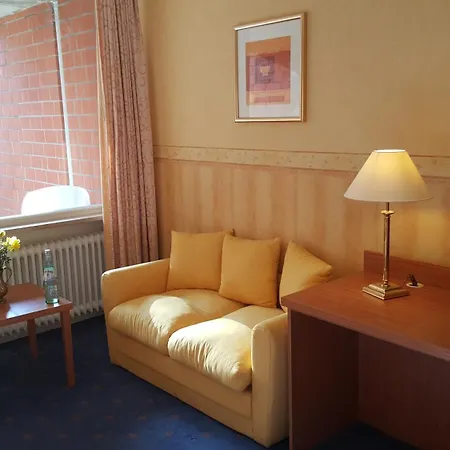 Hotel Scholz 3*