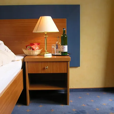 Hotel Scholz
