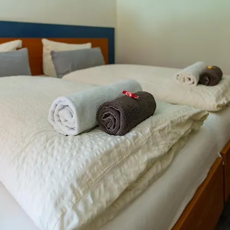 Scholz Hotel Hitzacker