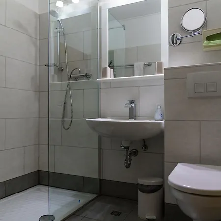 Scholz מלון היטזאקר