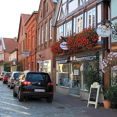 Scholz Hitzacker