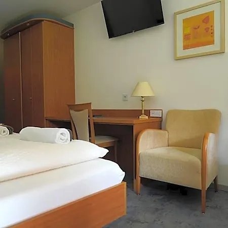 Hotel Scholz