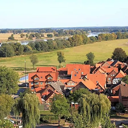 Hotel Scholz Hitzacker