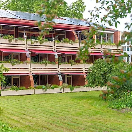 Scholz Hotel Hitzacker