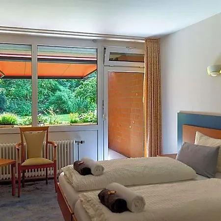 Hotel Scholz Hitzacker
