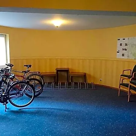 Hotel Scholz 3*
