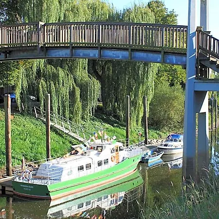 Scholz Hotel Hitzacker