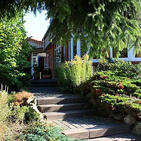 Scholz Hotel Hitzacker