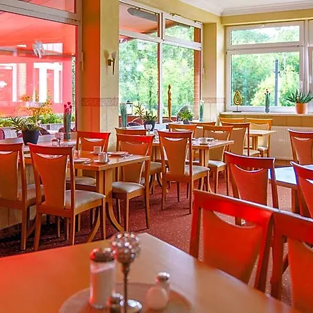 Scholz Hotel