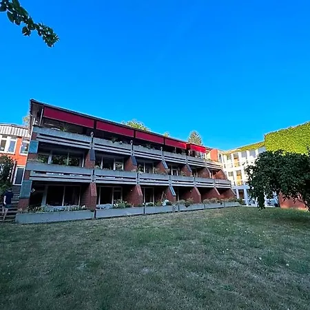 Hotel Scholz