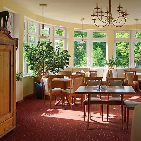 Hotel Scholz