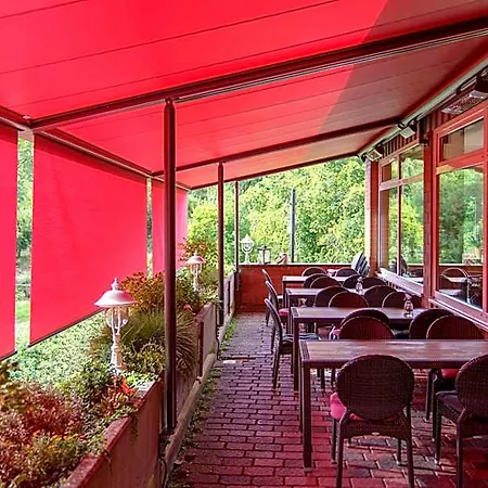 Hotel Scholz 3*
