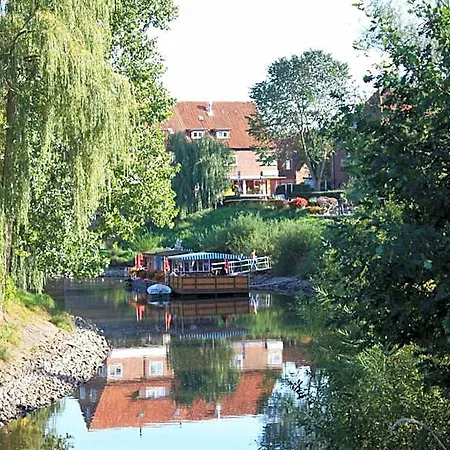 Hotel Scholz Hitzacker