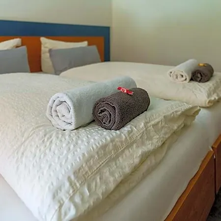 Hotel Scholz