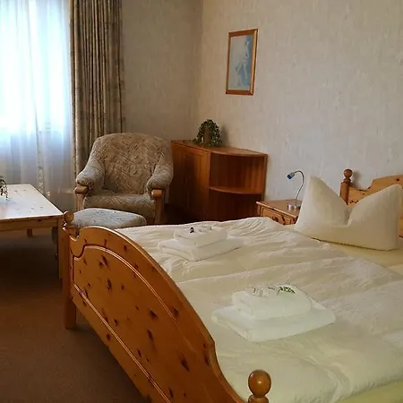 Hotel Scholz